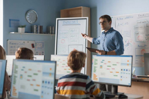 Blended Learning Research Brief #3
