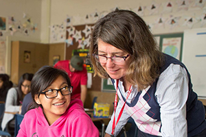 Leadership for Effective Instruction for Students With Disabilities